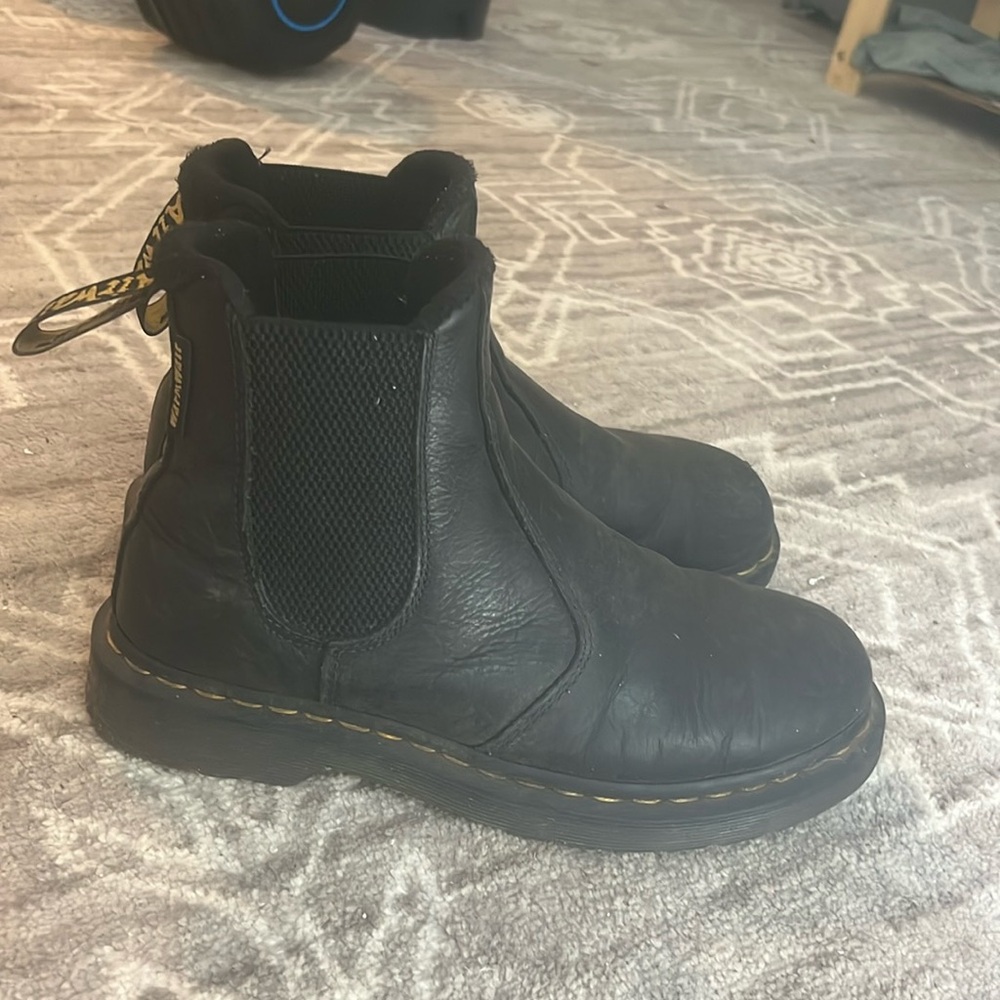 Doc martens